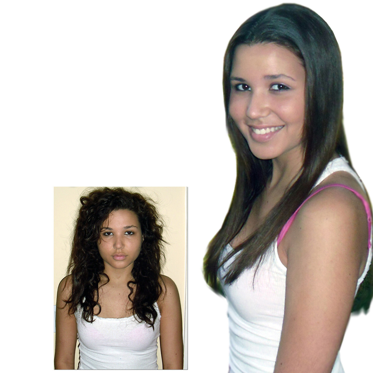 Brazilian complex hair Keratin Treatment set 300ml with Argan oil Free Easy Comb
