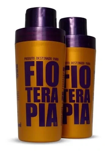 Progressiva Fioterapia 2 x 500ml Original Gold Spell