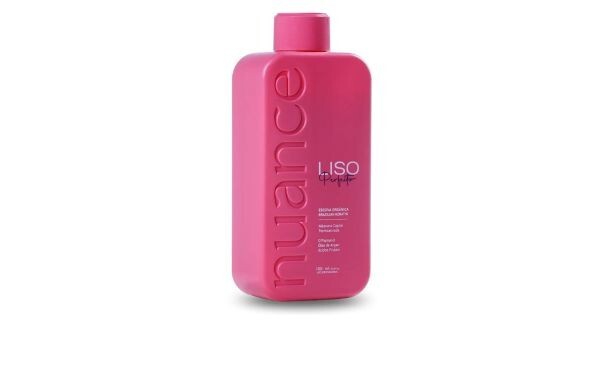 Smooth Perfect Nuance Straightening – Anti-frizz reducer Smooth 100ml