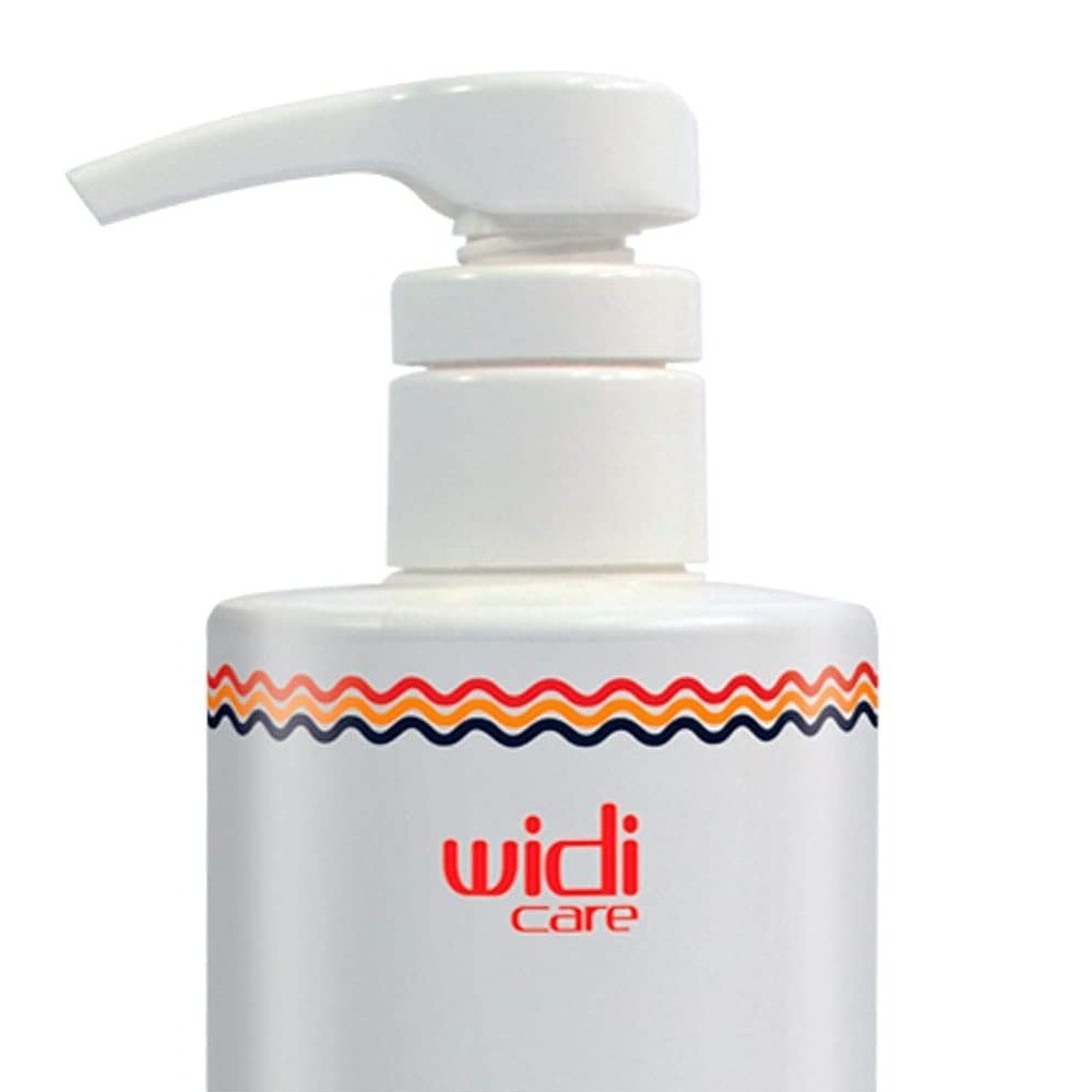 Widi Care Encaracolando a Juba Curls Modeler Curly Hair Combing Cream 500 mL