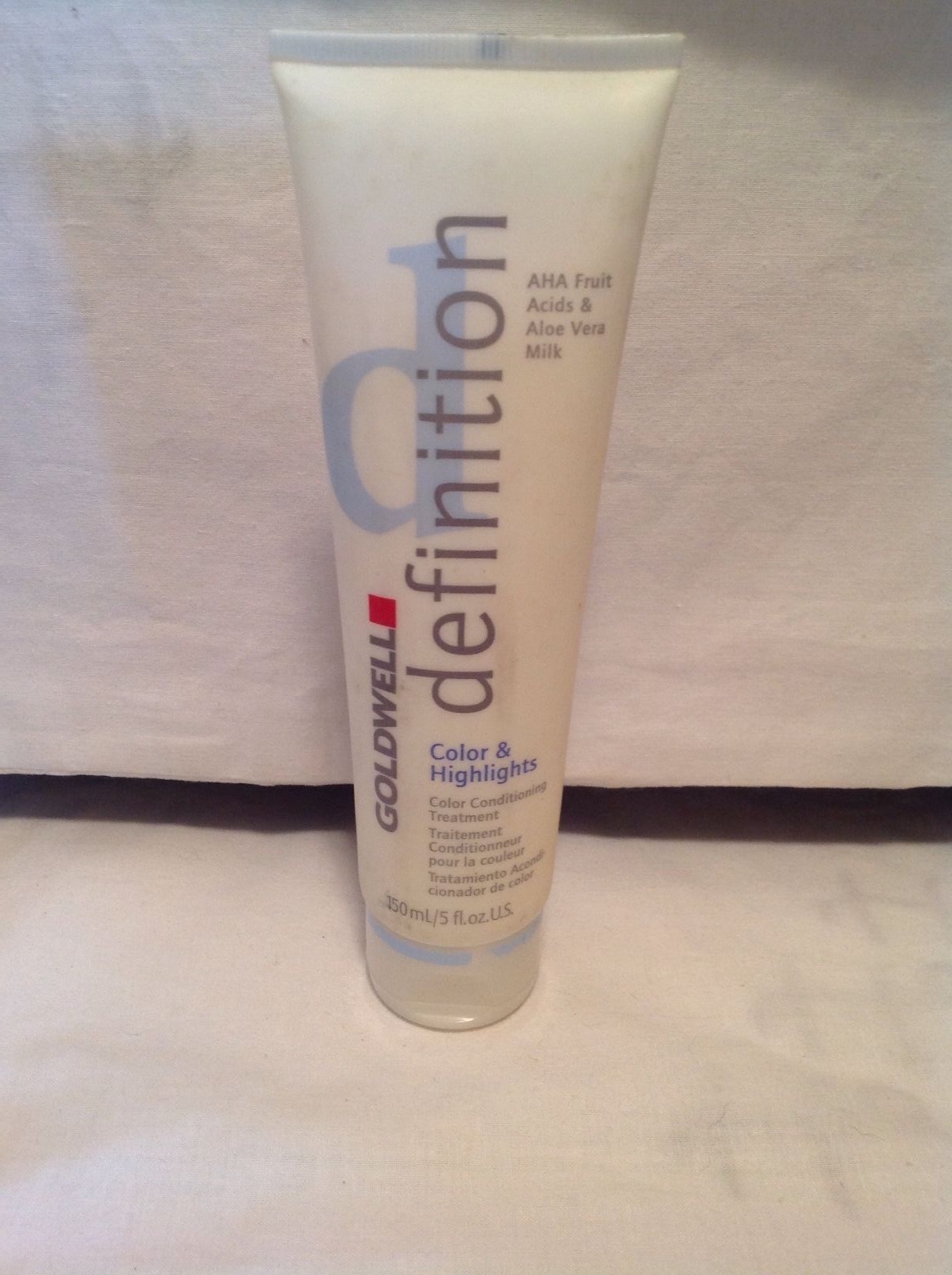 Goldwell Color & Highlights Color Conditioning Treatment ~ 5 oz – UNISEX