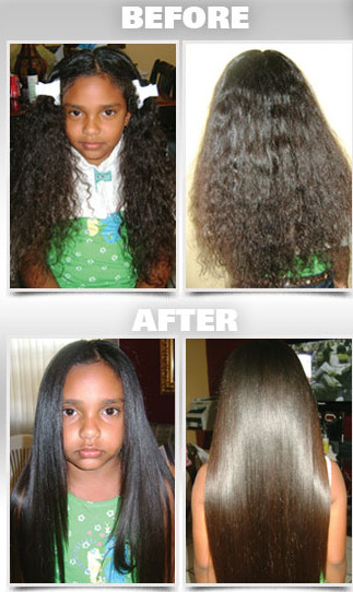 GS Hair Surgery (Cream) All Hair Types / Cirugia Capilar Crema 34oz / 1000ml