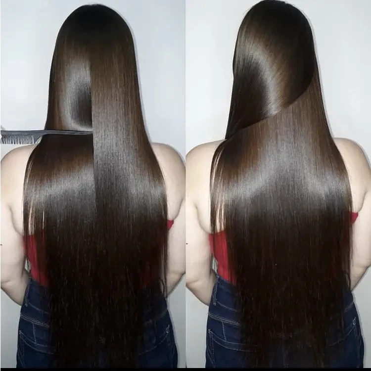Borabella Nao Chore Mais Treatment Professional Brazilian Keratin 1L/33.81 fl oz