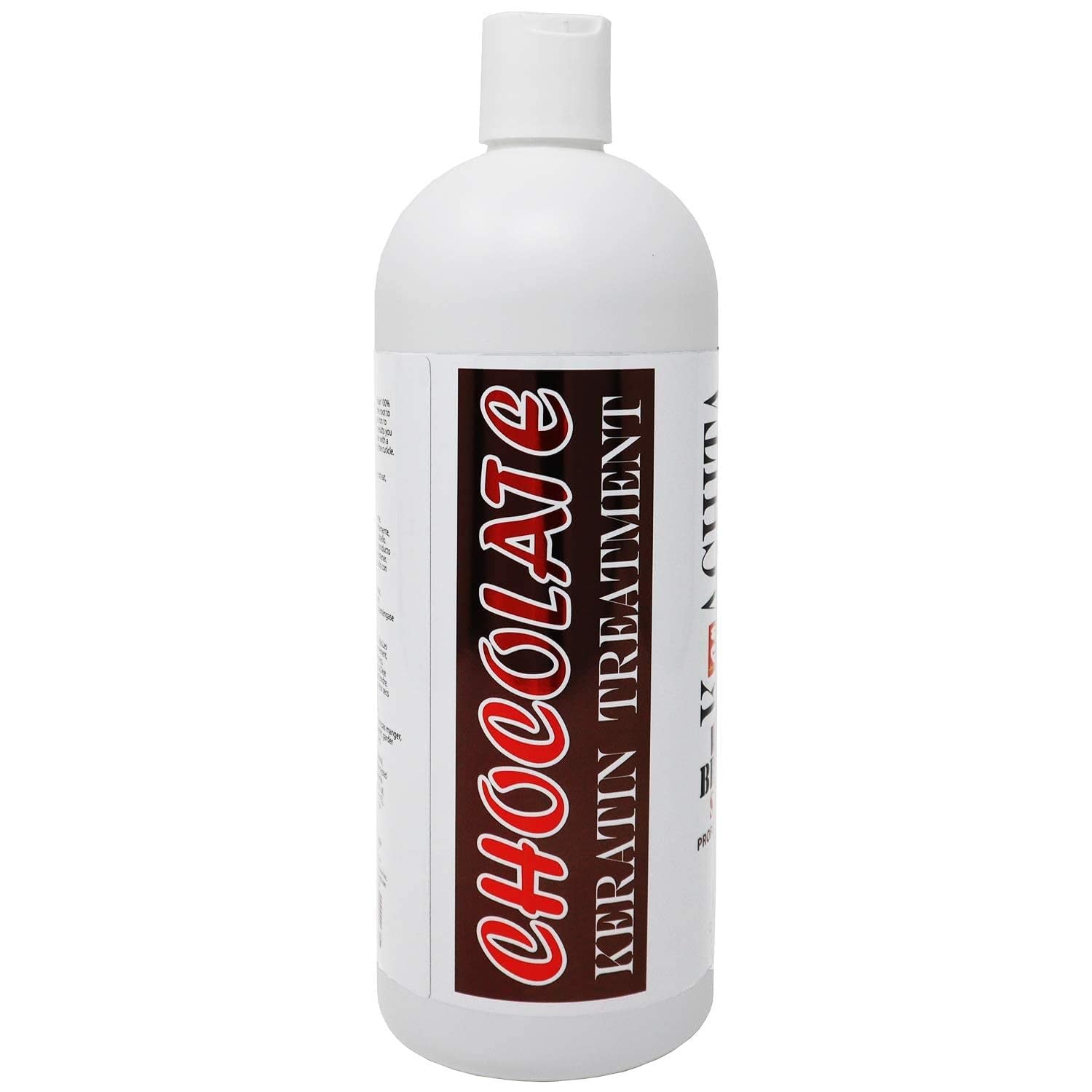 Brazilian Keratin Chocolate Extra 31.99 Fl Oz (Pack of 1), Brown Queratina brasi