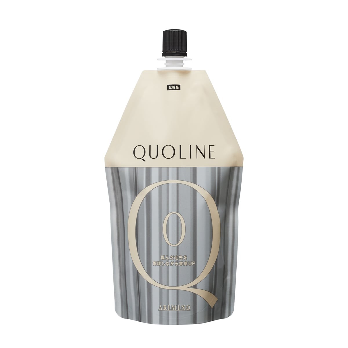 ARIMINO Quo Line Full Set 0 80 130 250 + OX Japanese Hair Straightening Japan