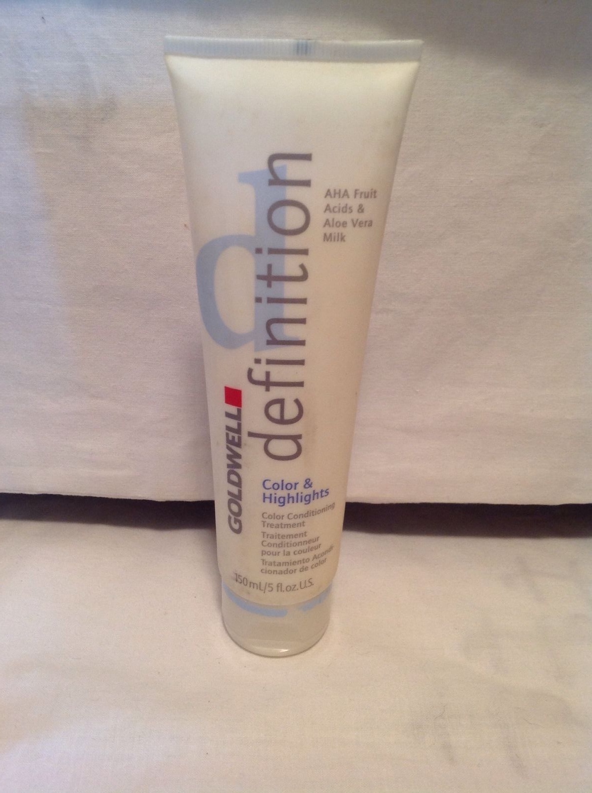 Goldwell Color & Highlights Color Conditioning Treatment ~ 5 oz – UNISEX