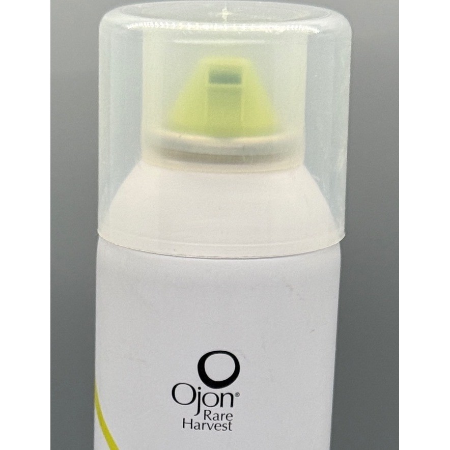 Ojon Rare Harvest Tunu 6.7oz Elastik Hair Tamer Relaxer DeFrizzing Balm RARE