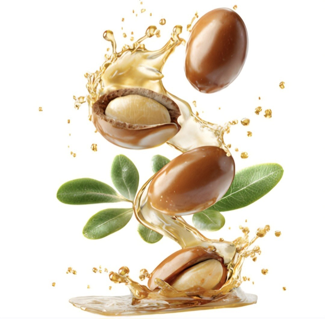 ONE ‘N ONLY (1) 2 Fl. 0z. Jar 🤎 ●MOLDING CREAM● 🤎 ARGAN OIL Texture – Hold.
