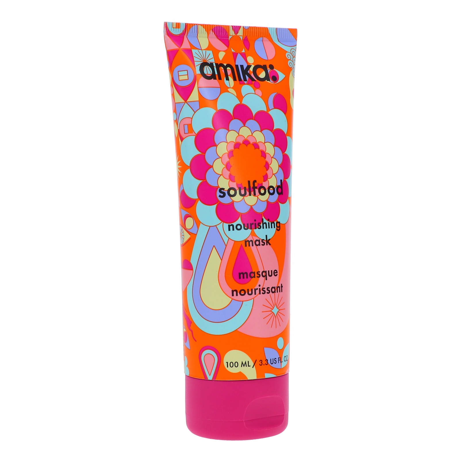 Amika Soulfood Nourishing Mask 3.3 oz