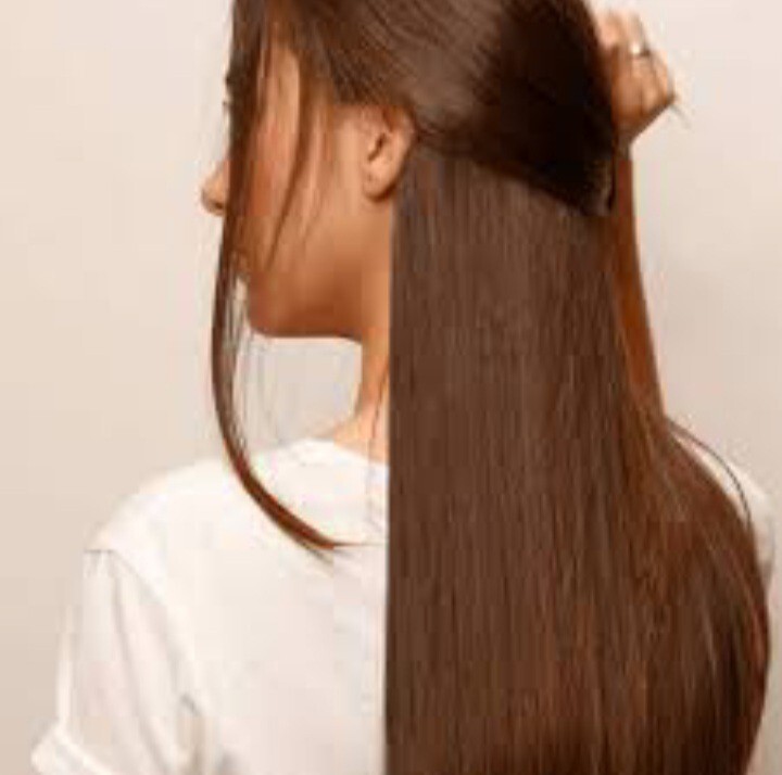 Treatment Keratin | Reducer Monoi De Tahiti Gold Mono Hair 100% Smooth 34,Oz/1L