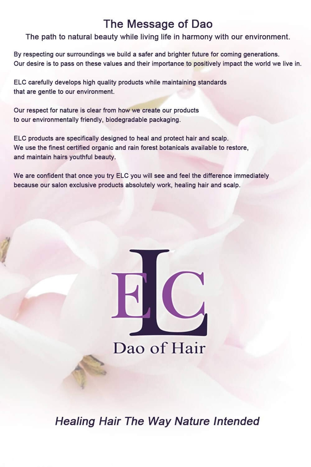 ELC Dao of Hair Leave in Protein Cream, Leave-in Conditioner, Repair Damaged,…