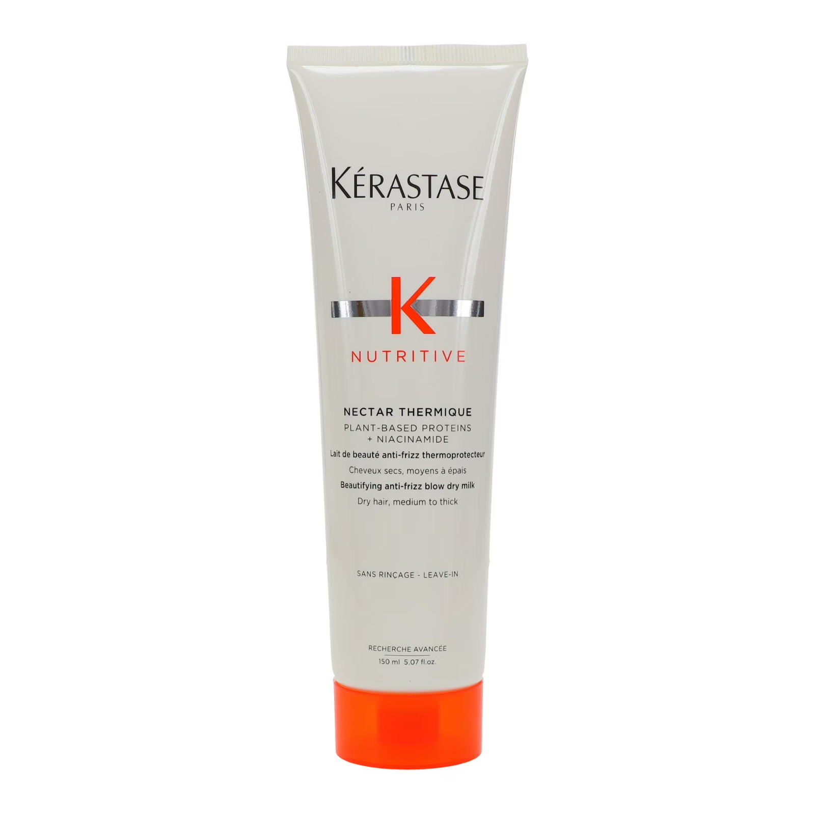 Kerastase Nectar Thermique Heat Protectant Plant-Based Proteins NEW 5.1 oz