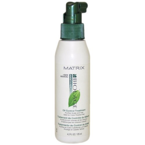 Matrix Biolage Scalptherapie Oil Control Treatment 4.2 oz