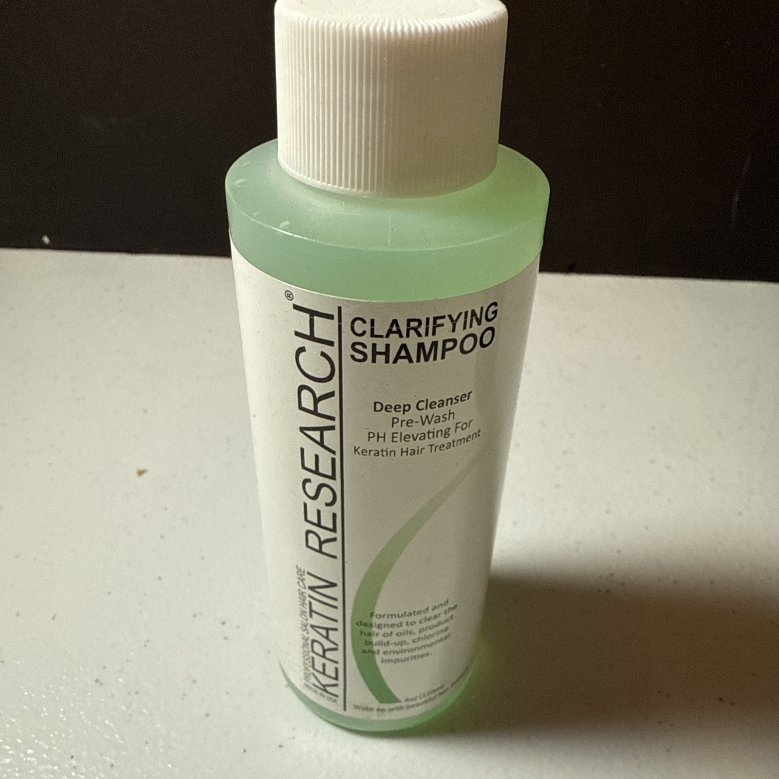 Complex Brazilian Keratin Hair Treatment Blowout Straightening Keratin Research