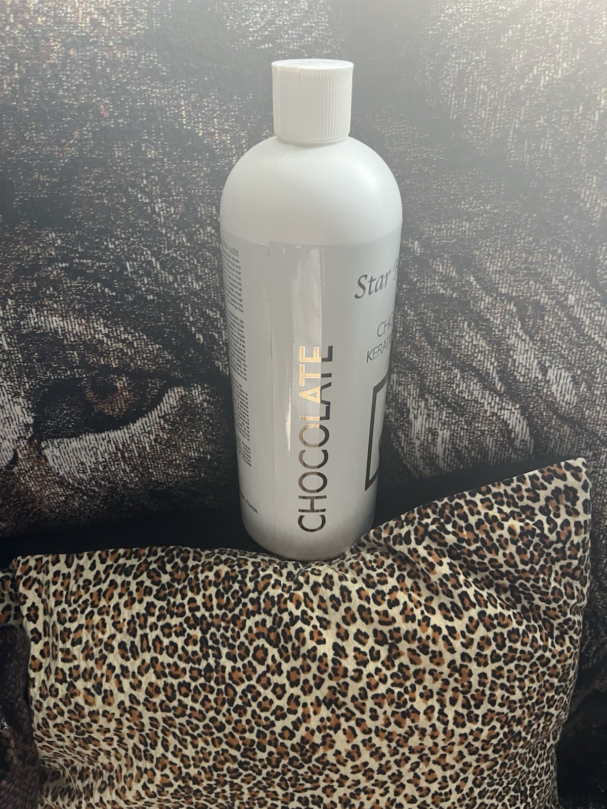 Chocolate Keratin by Star Hair Styles
