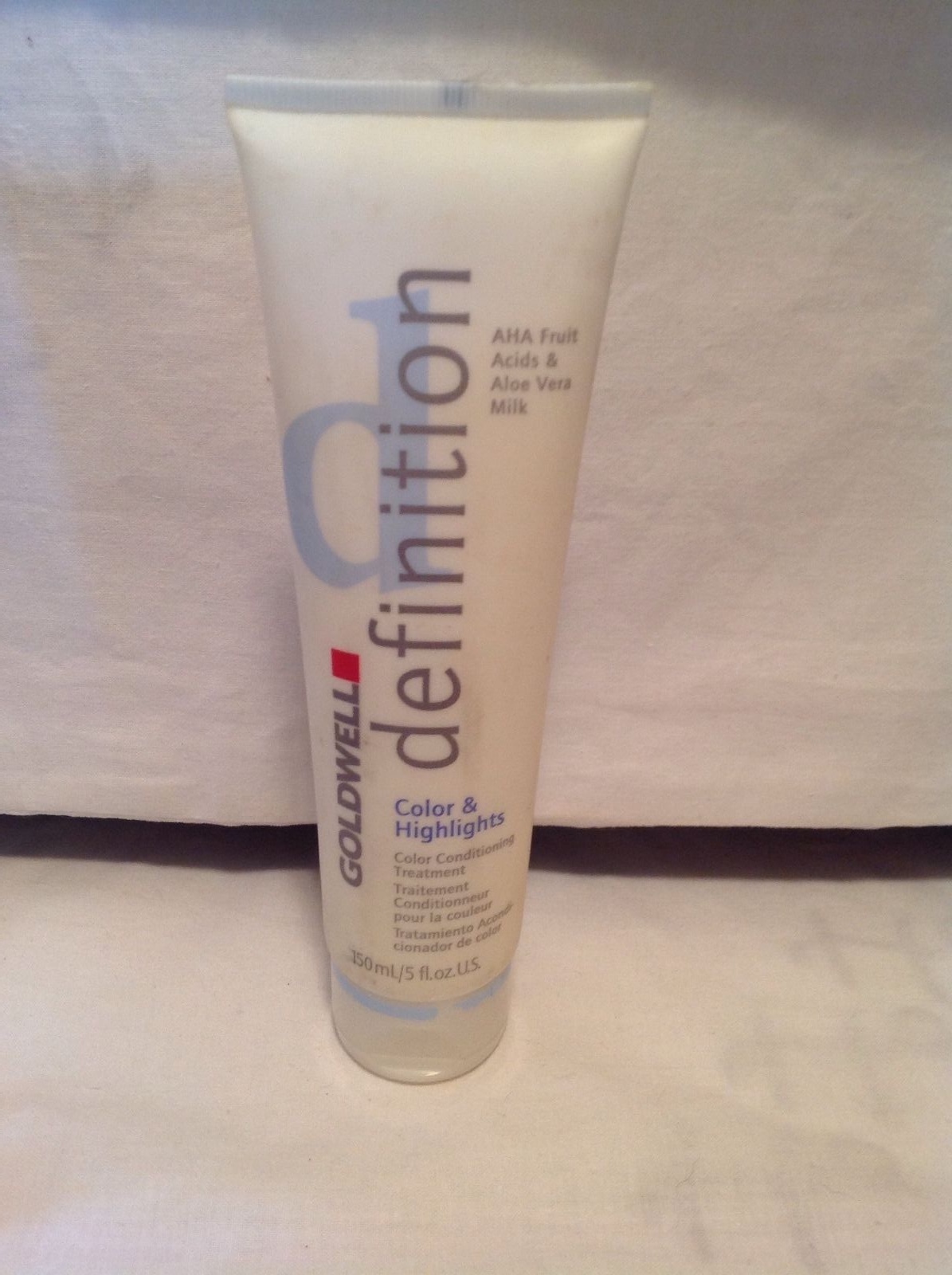 Goldwell Color & Highlights Color Conditioning Treatment ~ 5 oz – UNISEX