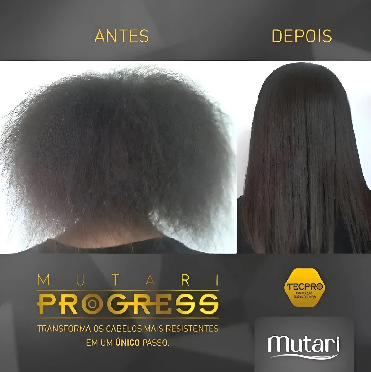 Progressive Brush / Mutari Progress – Reducer Reconstructor 1L/33.8 fl.oz