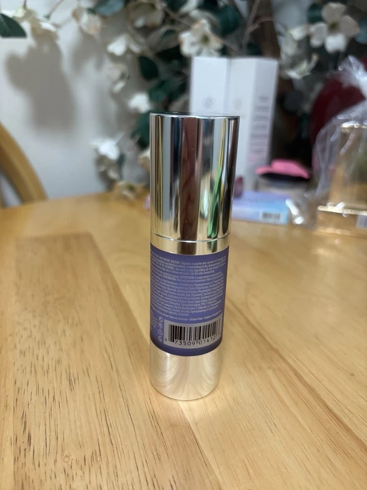 Caviar Anti Aging Overnight Hair Rescue by Alterna 1 fl.oz.NWOB~FREE & FAST SHIP