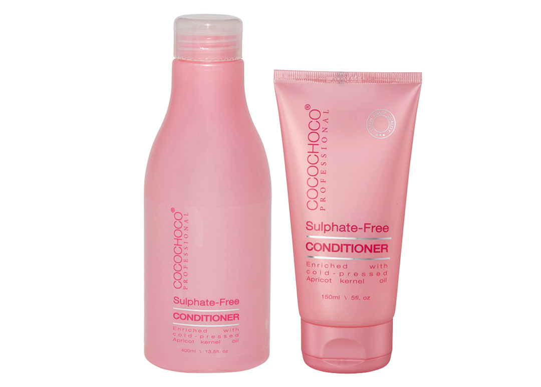 ❤❤ COCOCHOCO ORIGINAL Keratin Treatment 100ml + Shampoo+Conditioner 150ml Style