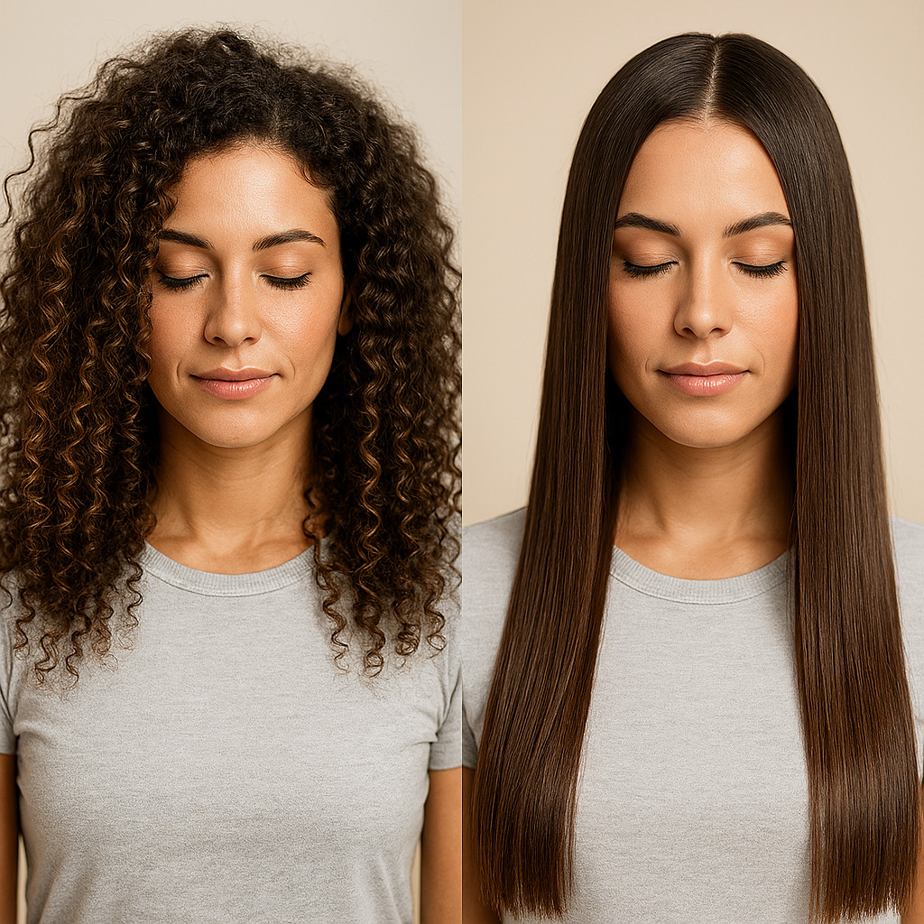 Cirugia Capilar De Argan brasileña profesional 30 oz Kerafruit Original + Shampo
