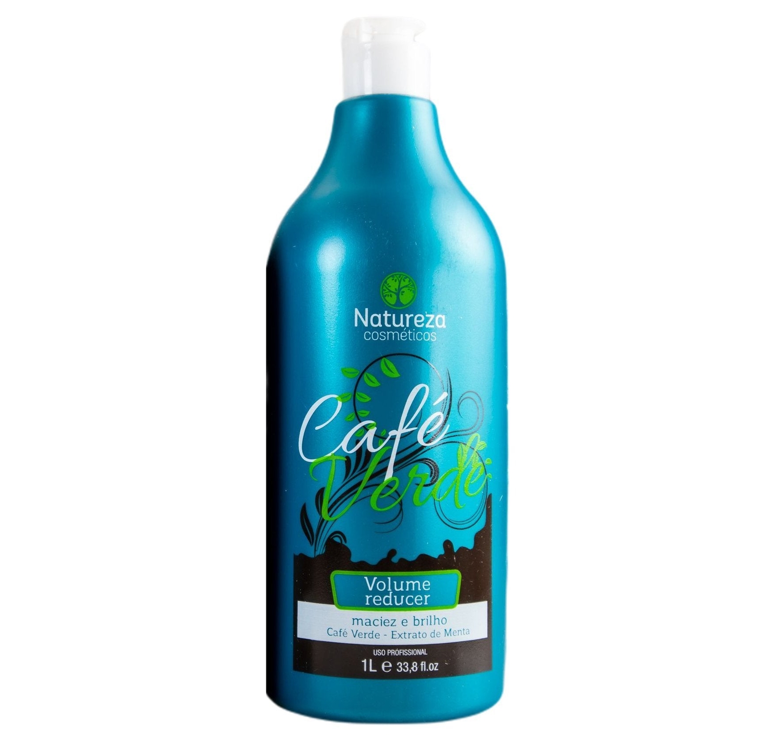 Green Coffee Step 2 Only – Natureza
