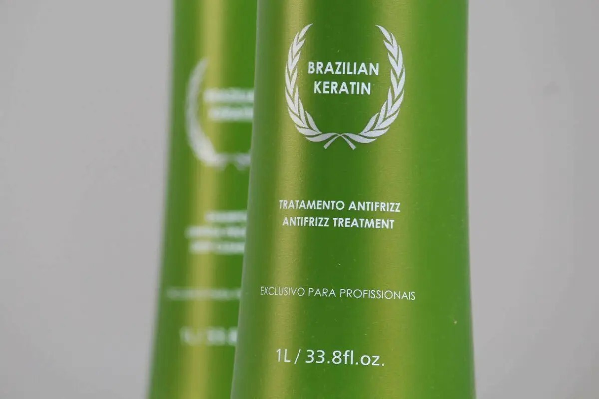 Beauty Impressive Professional Brazilian Keratin Treatment|Sealant 1L/34 Oz