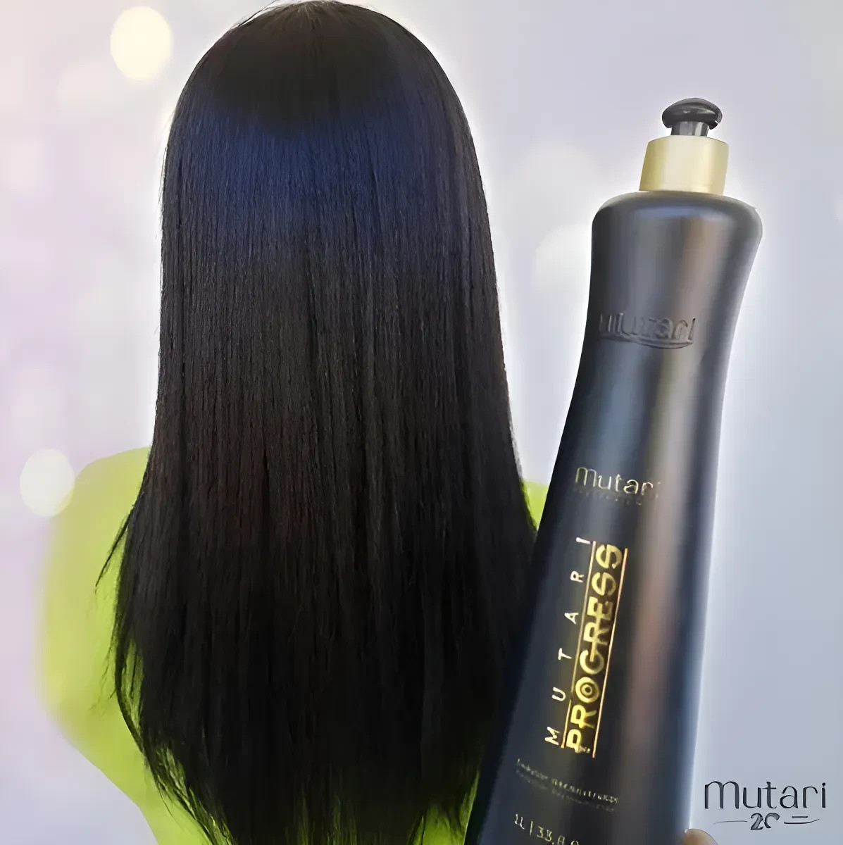 Progressive Brush / Mutari Progress – Reducer Reconstructor 1L/33.8 fl.oz