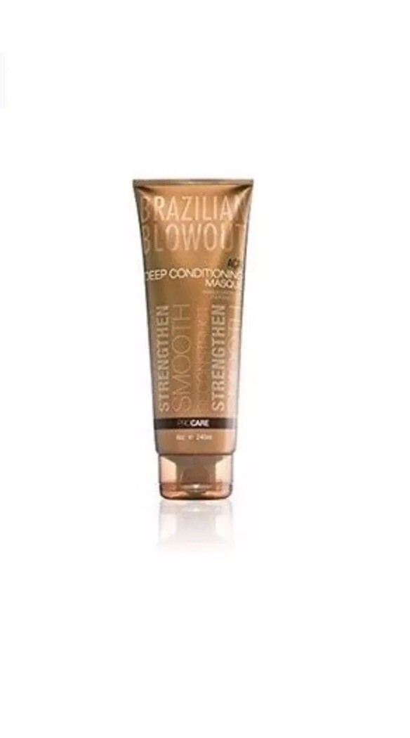 Brazilian Blowout Acai Professional Original Straightening SOLUTION 12 Oz SET