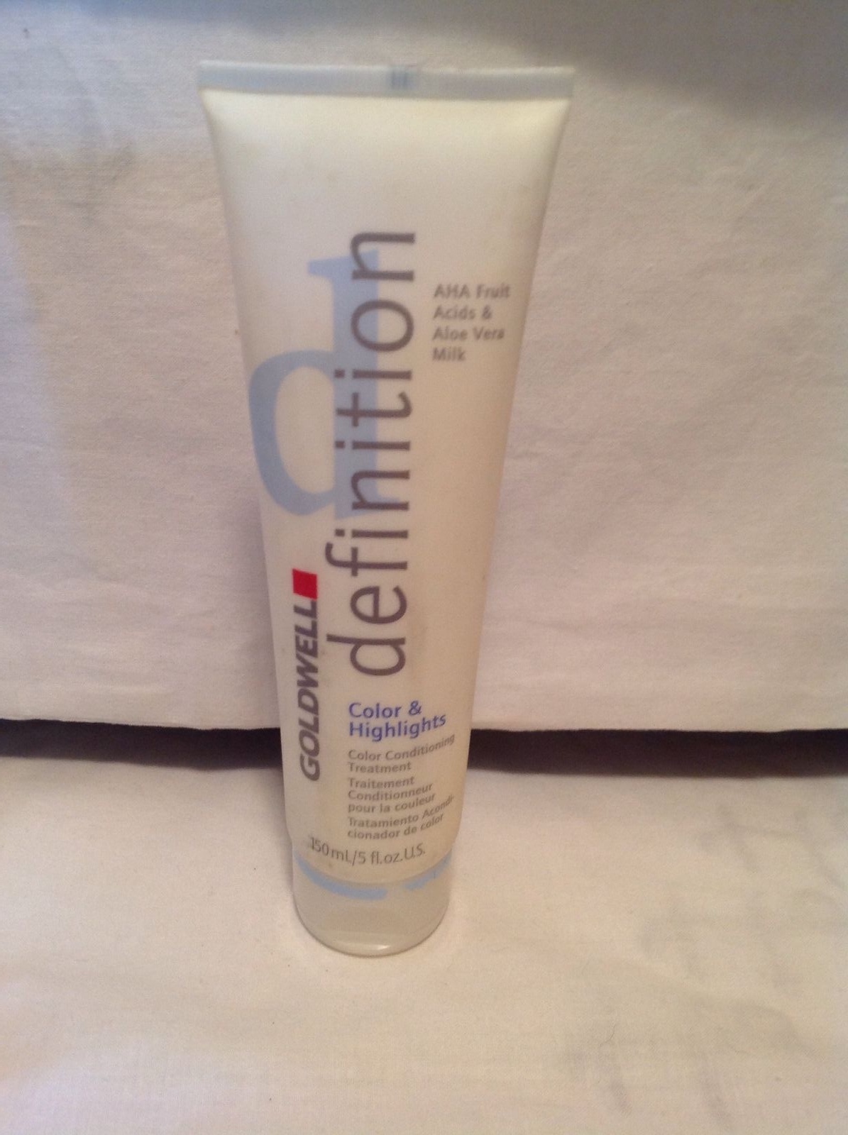 Goldwell Color & Highlights Color Conditioning Treatment ~ 5 oz – UNISEX