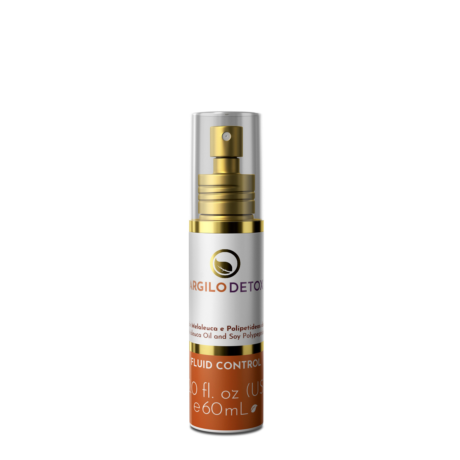 Sorali – Argilo Detox – FULL KIT (Clay Mask + Shampoo Detox 300ml+ Detox Equaliz