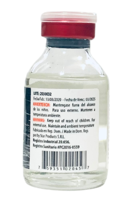 2 Bio Complex Botulina Capilar Treatment: Thickening, Prevents Gray, Hair Loss