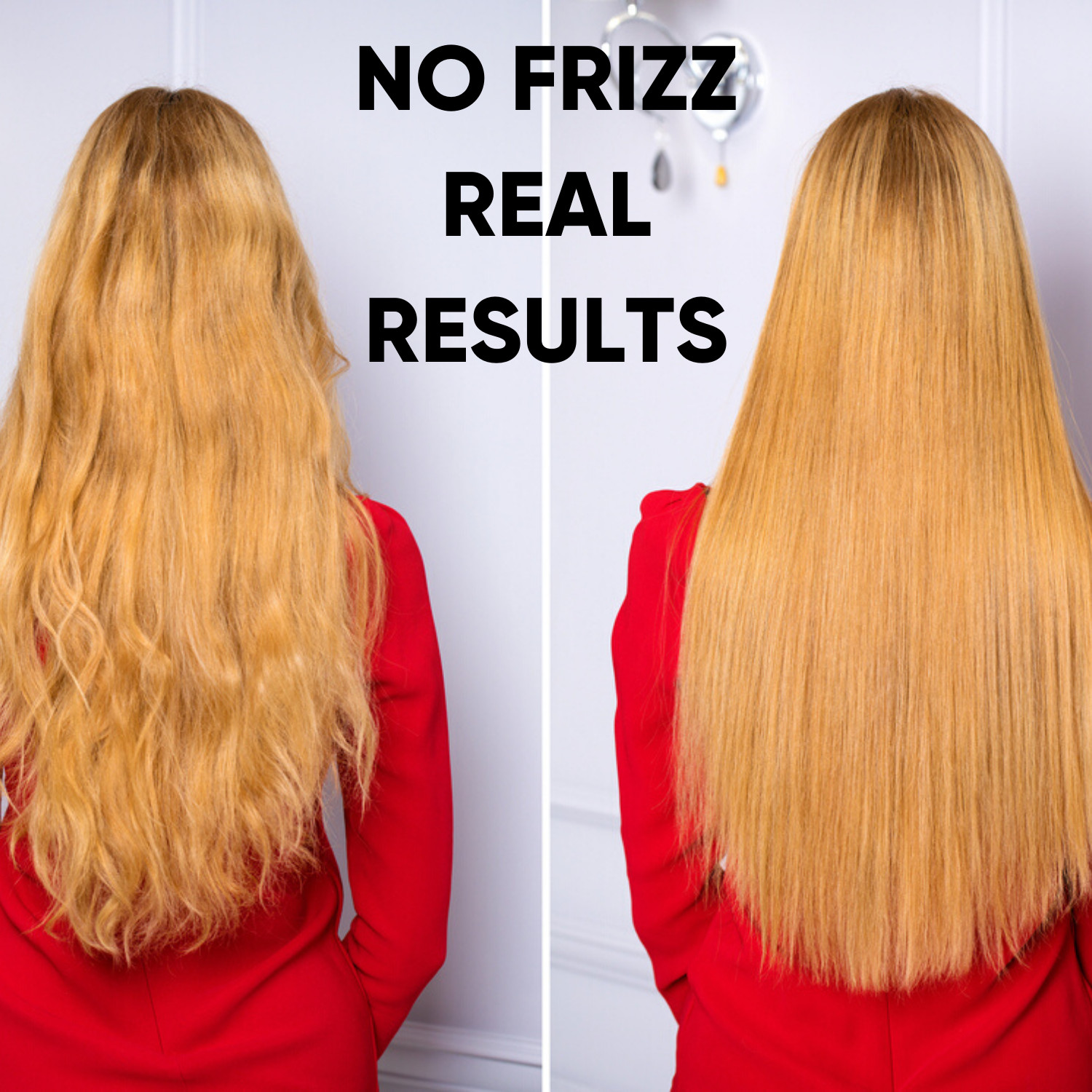 Mai Hair Brazilian Keratin Treatment Professional Blowout 32oz 1000ml Free Comb