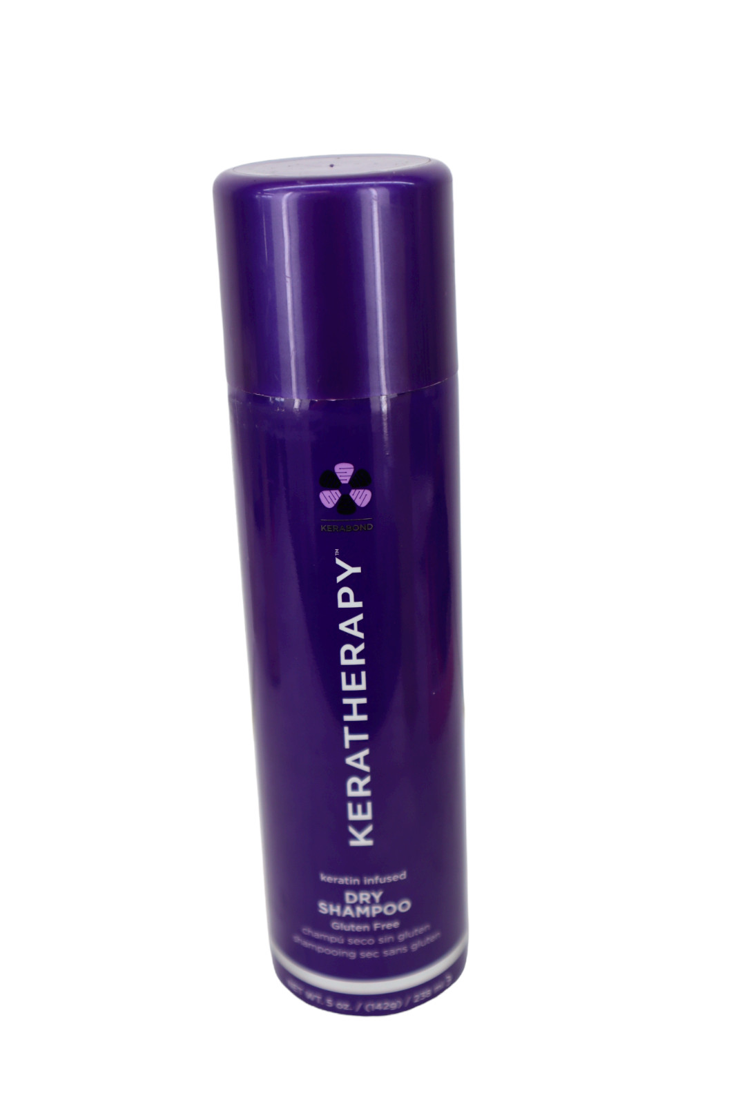 Keratherapy Diora Keratin Infused Gluten Free Dry Shampoo – 5oz New