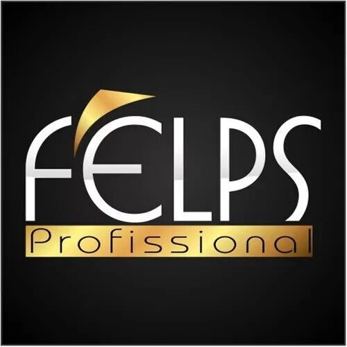 Felps Professional Xbtx Okra/Mask Volume Reducing with Argan Oil 1 kg/35.3 oz