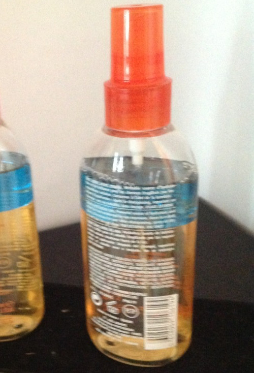 Phyto Plage Hydrating Hair Mist After Sun & Exposure Protective For Hair UNISEX