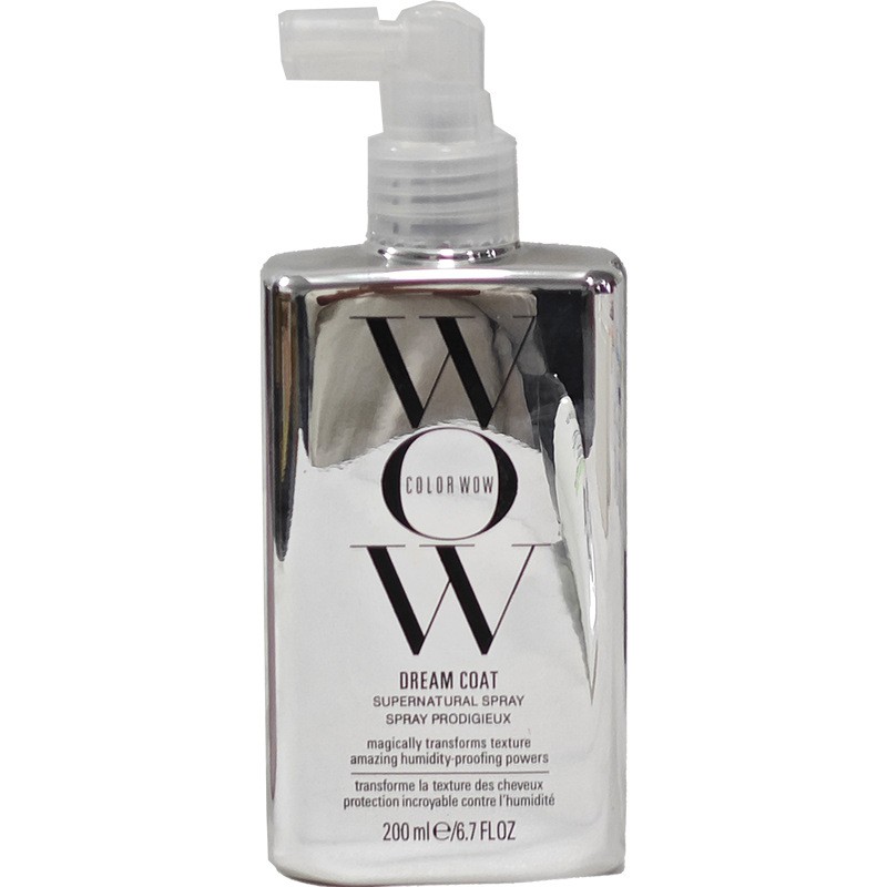 Anti-Frizz Hair Smoothing Lotion