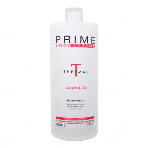 Bio Tanix + Thermal Complex / Keratin Professional Treatment 2x1L/33.8 fl.oz