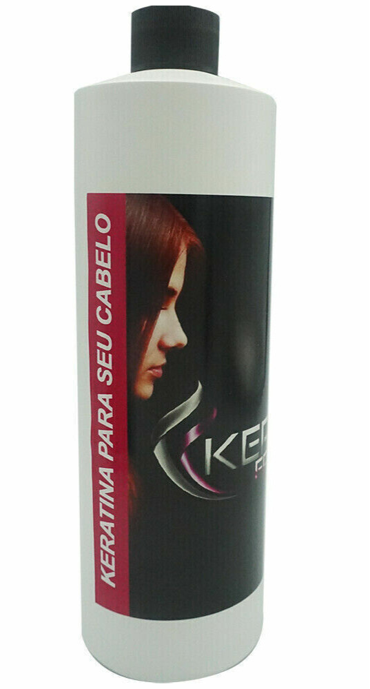 Tratamiento Capilar KERATINA Kerafruit Chocolate 32 oz Keratin Treatment Usa