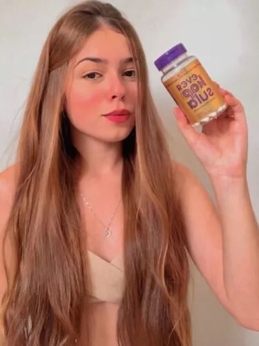 Tonico Poderoso Gold Spell + 3 Bottles of Everkapsulas / Treatment for 3 Months