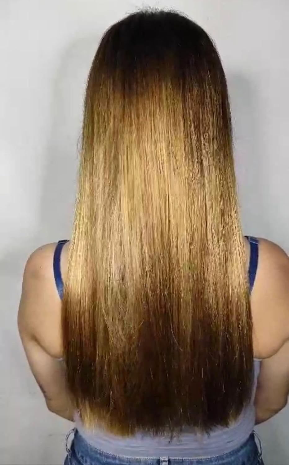 Brazilian Keratin Treatment for Dry Hair – Liquid Form