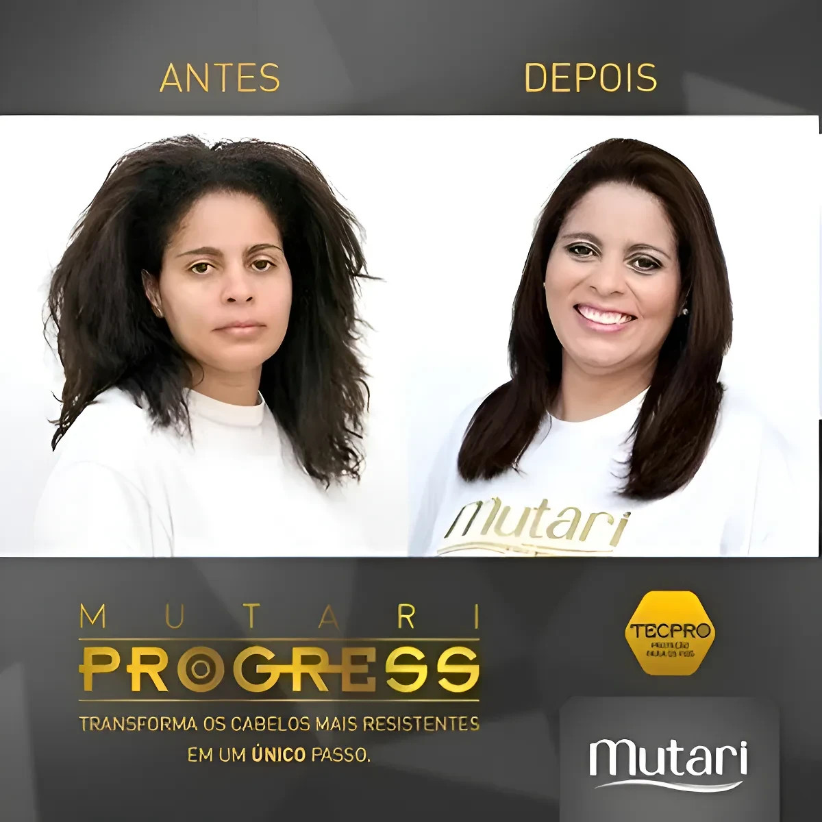 Progressive Brush / Mutari Progress – Reducer Reconstructor 1L/33.8 fl.oz