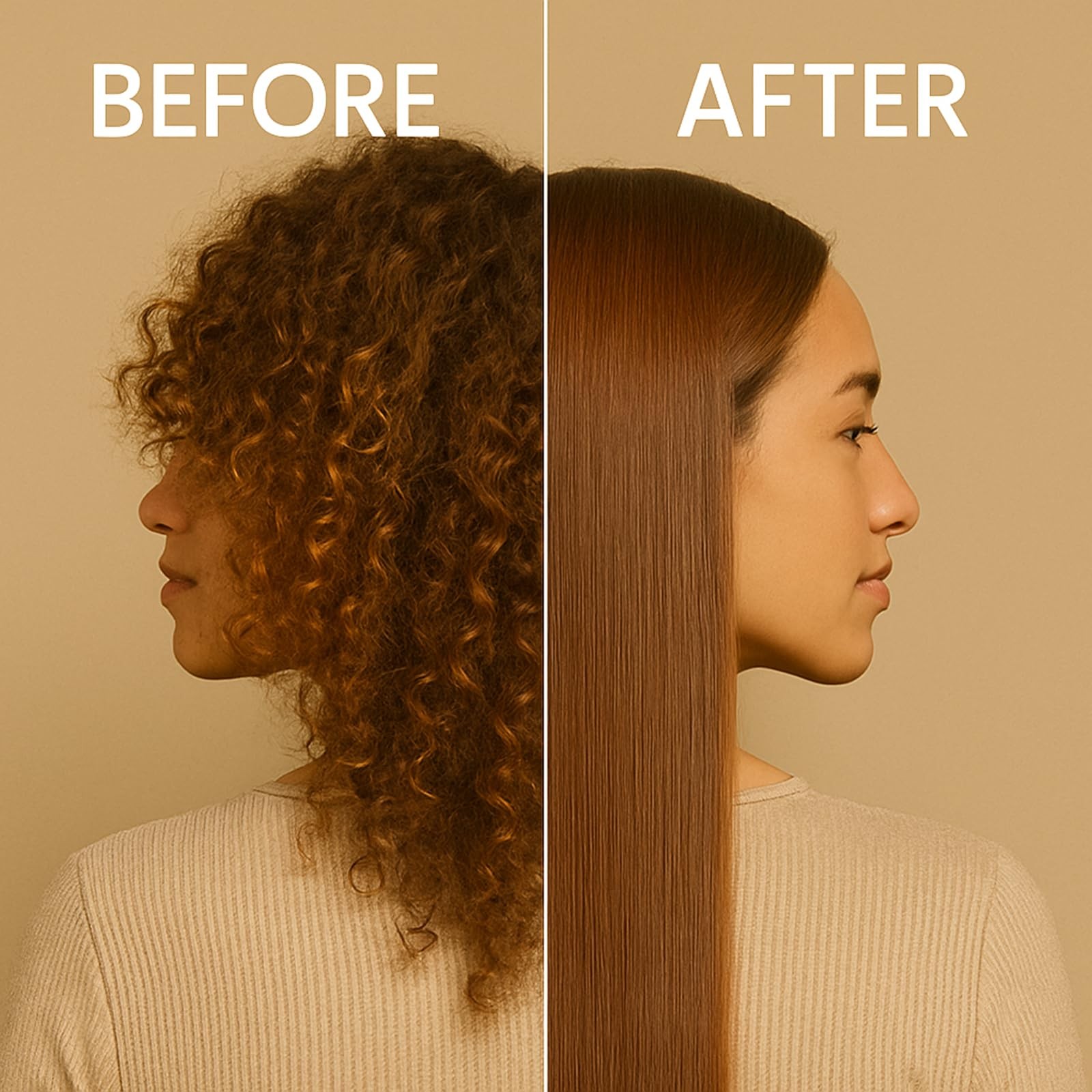 Kachita Spell Brazilian Keratin Hair 15.99 Fl Oz (Pack of 1), Chocolate