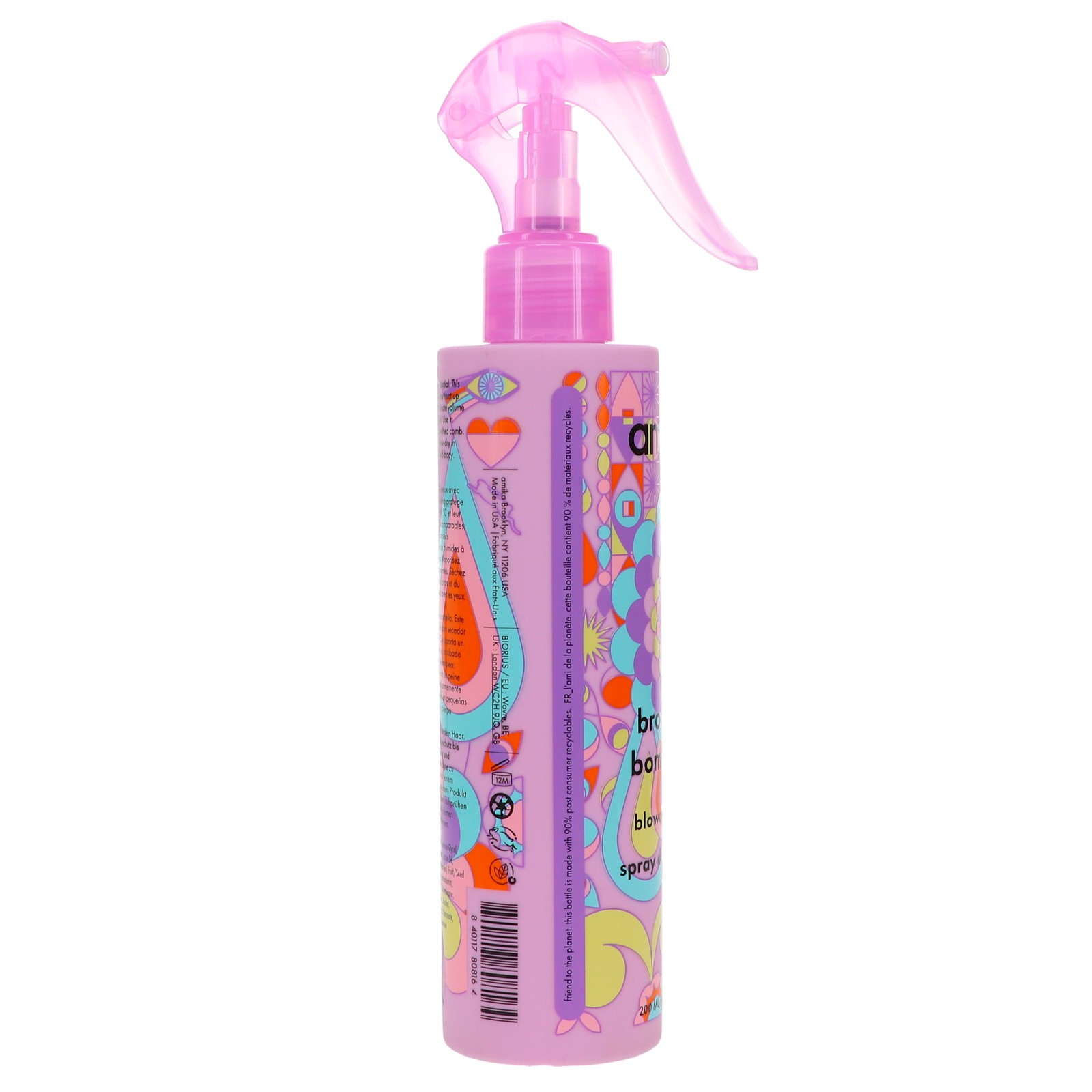 Amika Brooklyn Bombshell Blowout Spray 6.7 oz