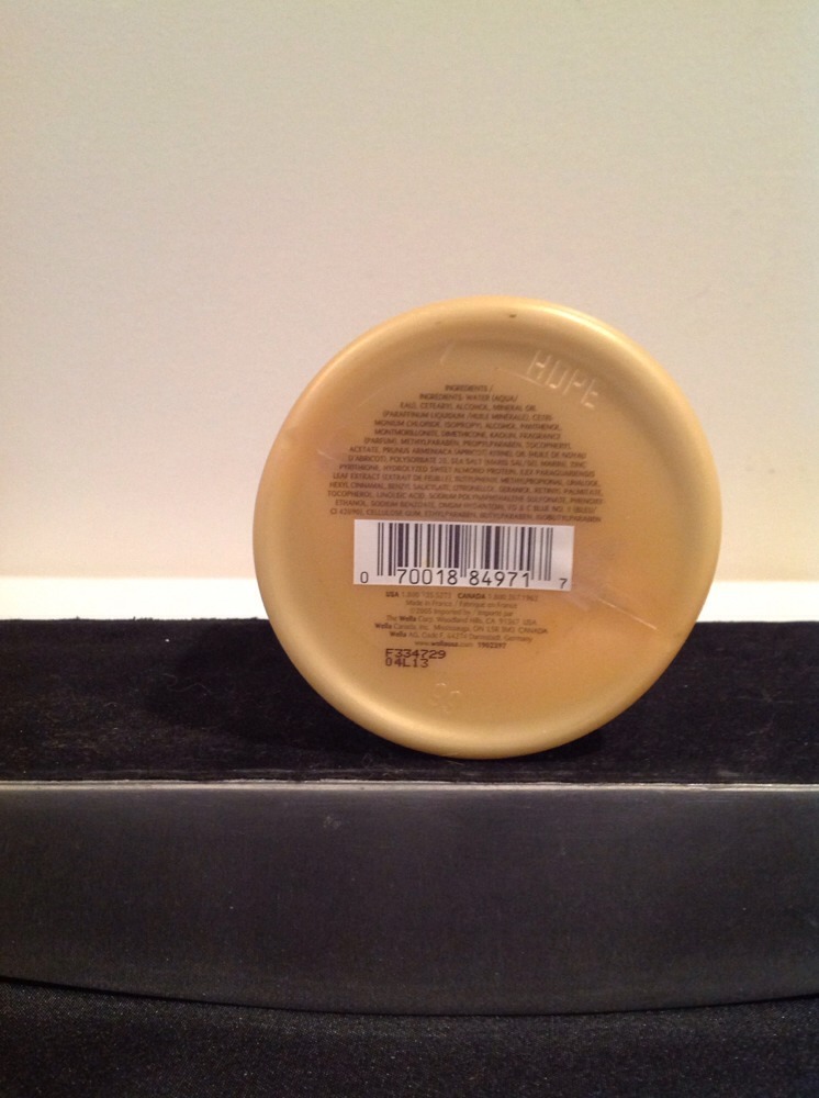 Wella Extra Rich-Nutrition Intensive Mask 5.1 oz – UNISEX