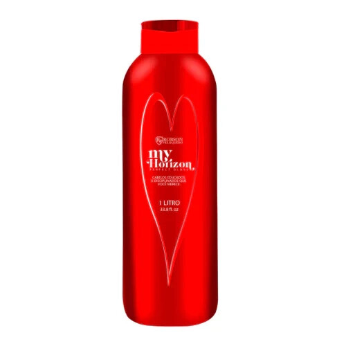 Robson Peluquero My Horizon Volume Reducer 1 Liter/33 fl oz