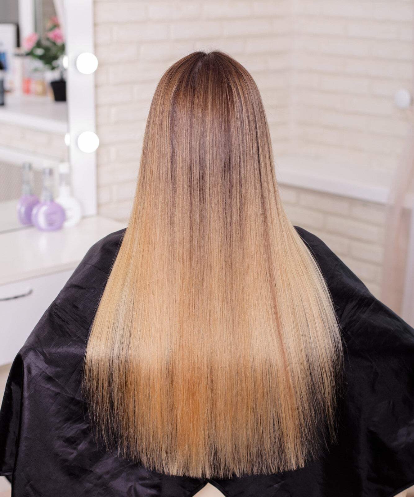 Cosmetic Factory Organic Straightening Treatment 33.8 fl. oz. – Formaldehyde-Fre