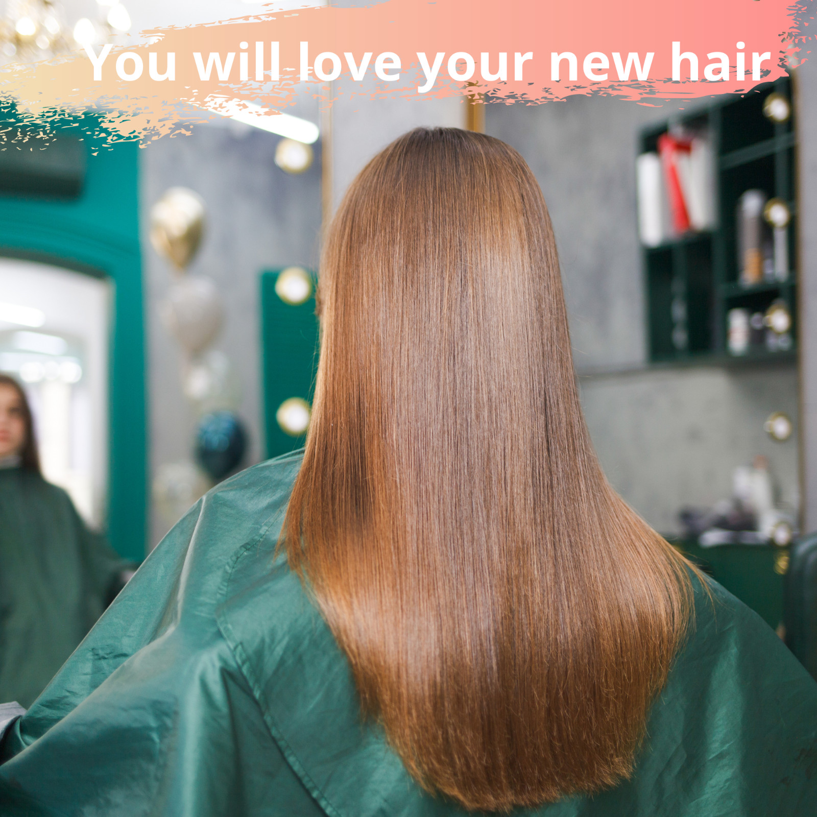 120ml/4oz Professional Brazilian Smoothing Keratin Hair Straightener Treatment