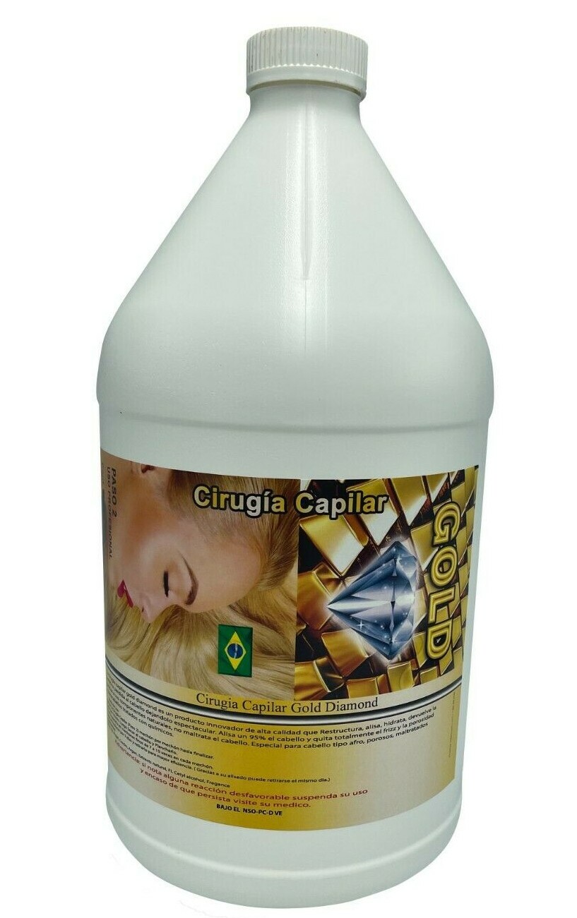 Cirugia Capilar- Keratina kera fruit -Celulas madre Anti Frizz 3.7 litros OFERTA