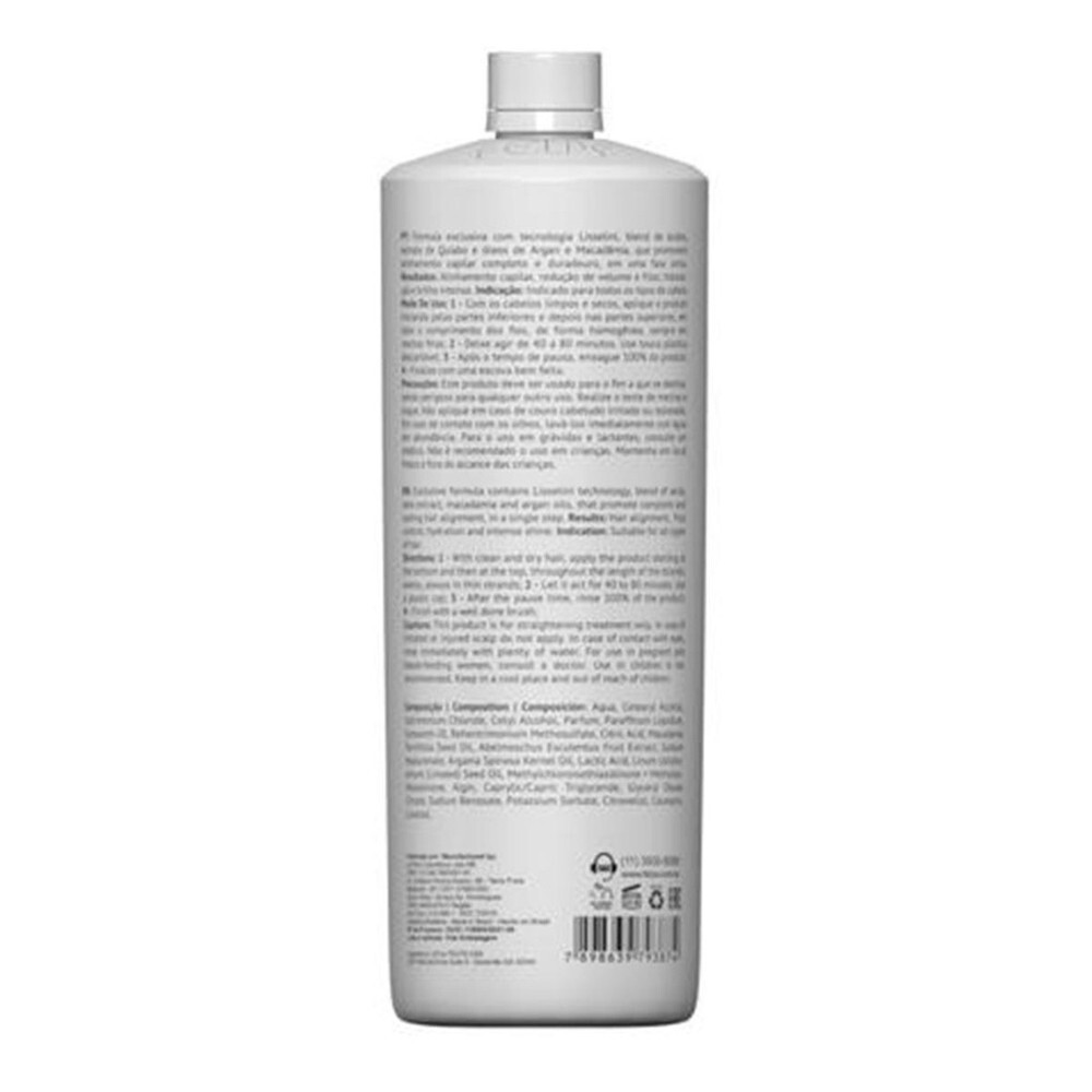 Felps Xbtx De Okra – Progressive Brush Kit 2×33.8fl.Oz Smooth and Hydrated Hair