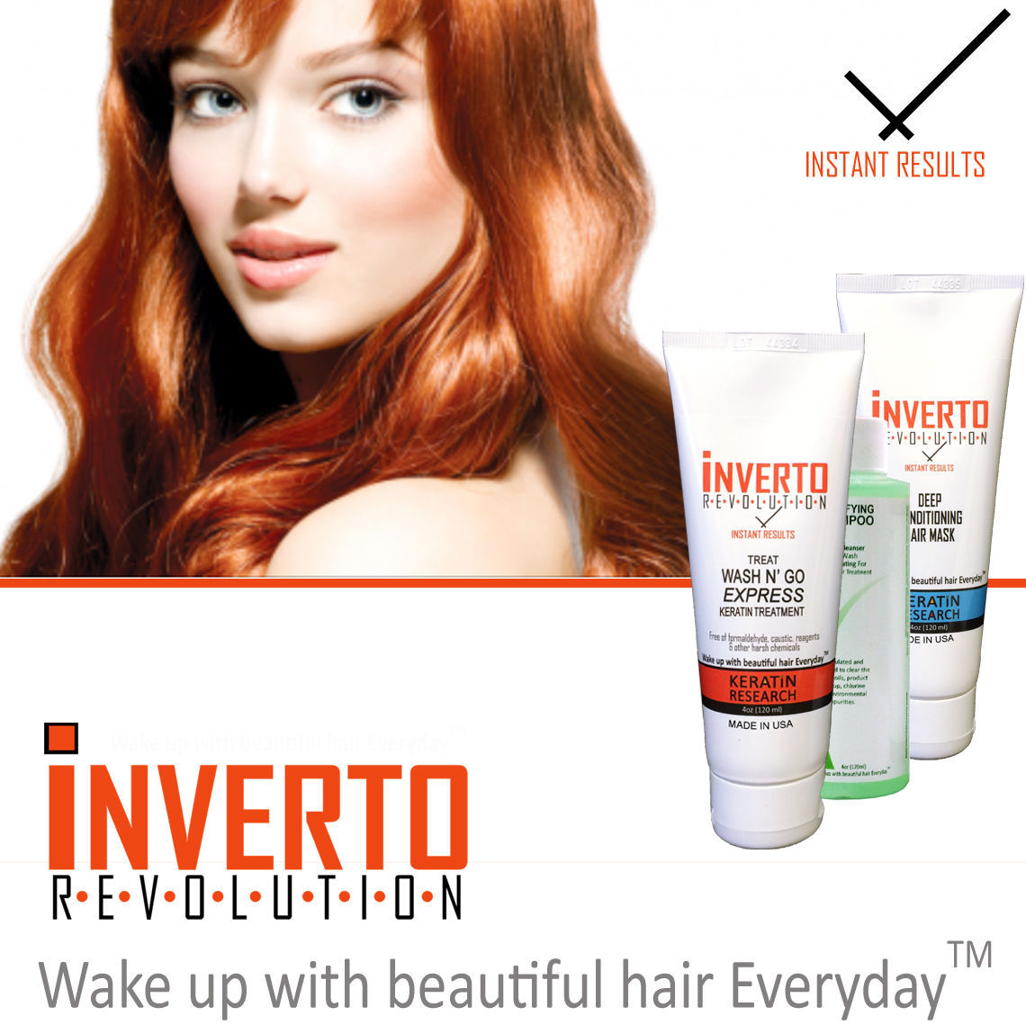 Formaldehyde Free Brazilian Keratin hair complex treatment straightening 1000ml